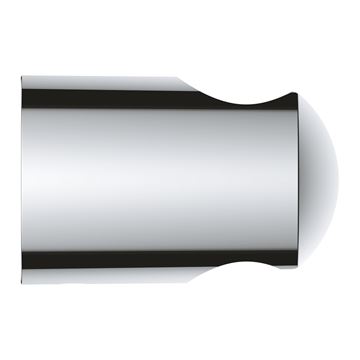 GROHE TEMPESTA nástěnný držák ruční sprchy, chrom 28605001 Obrázek - fotka