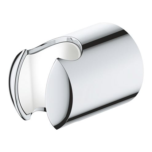GROHE TEMPESTA nástěnný držák ruční sprchy, chrom 28605001 Obrázek - fotka