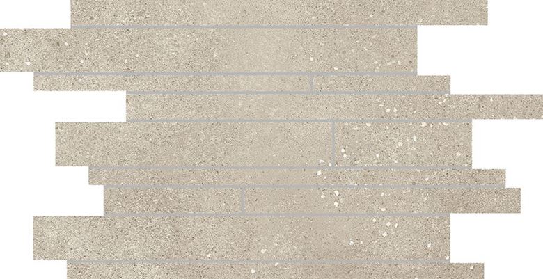 RAKO BETONICO dekor 30x45 cm, mat, tmavě béžová DDVP4794 Obrázek - Hlavní obrázek