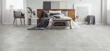 ABITARE GLAMSTONE dlažba 30x60 cm, mat, silver GLAMSTONE 3060 SILV Obrázek - fotka