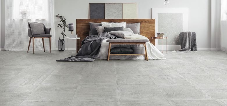ABITARE GLAMSTONE dlažba 30x60 cm, mat, silver GLAMSTONE 3060 SILV Obrázek - fotka