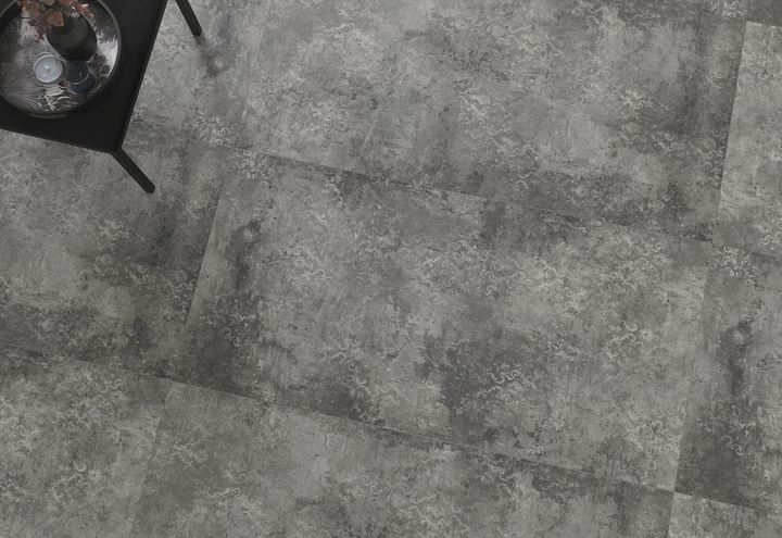 ABITARE GRUNGE dlažba 60x119,8 cm, mat, smoke PF00017760 Obrázek - fotka