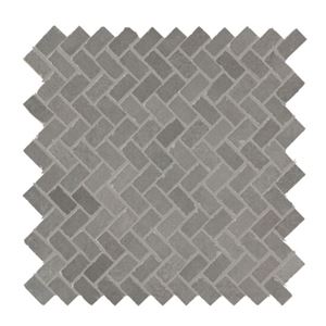MARAZZI POWDER mozaika 30x30 cm, mat, graphite