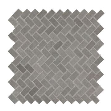 MARAZZI POWDER mozaika 30x30 cm, mat, graphite