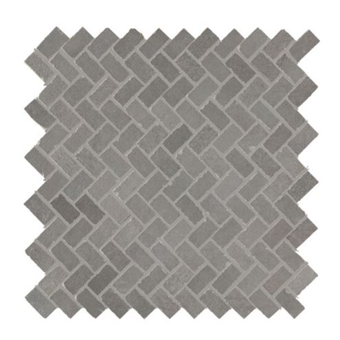 MARAZZI POWDER mozaika 30x30 cm, mat, graphite MN1X Obrázek - Hlavní obrázek