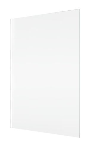 HÜPPE SELECT+ stěna walk-in 110x200 cm, White Edition/čiré sklo SL1108.182.322 Obrázek - Hlavní obrázek