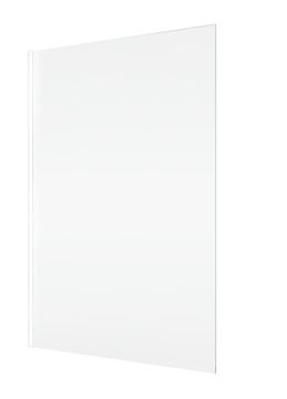 HÜPPE SELECT+ stěna walk-in 110x200 cm, White Edition/čiré sklo