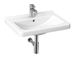 JIKA CUBITO umyvadlo 60 cm, s přepadem