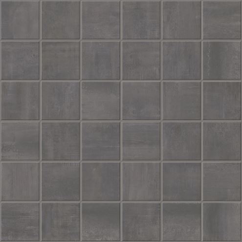 CENTURY TITAN mozaika 30x30(4,7x4,7) cm, lepená na síti, metal efekt, aluminium 107250 Obrázek - Hlavní obrázek