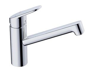 CONCEPT 100 dřezová baterie, chrom
