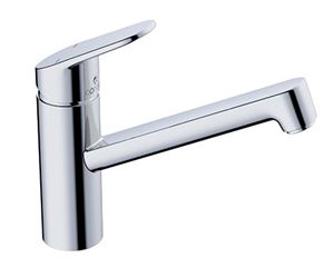 CONCEPT 100 dřezová baterie, chrom
