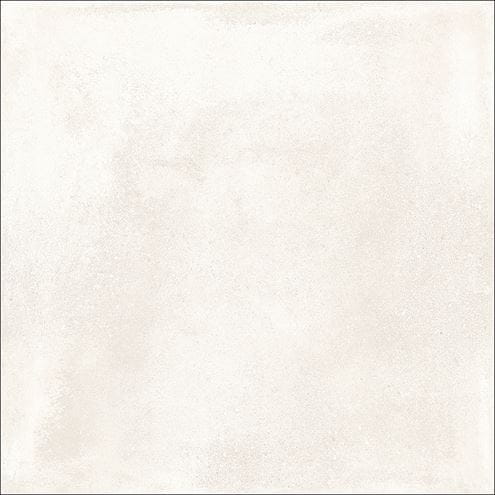 ABITARE NORDIC dlažba 60x60 cm, mat, white NORDIC 6060 WHITI RE Obrázek - Hlavní obrázek