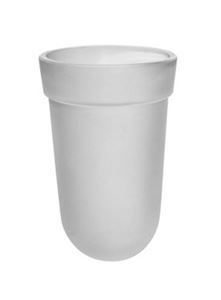 CONCEPT 100/200 náhradní díl pro WC štětku, sklo