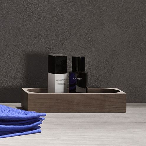 ALAPE ASSIST box 225 mm, amerikan walnut VA8267000671 Obrázek - fotka