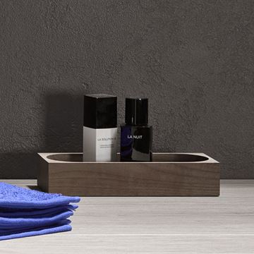 ALAPE ASSIST box 225 mm, amerikan walnut VA8267000671 Obrázek - fotka