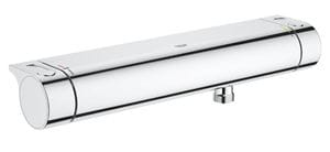GROHE GROHTHERM 2000 sprchová nástěnná termostatická baterie, chrom