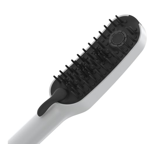RAVAK 949.10WHM ruční sprcha 297x55 mm, 4 proudy, matná bílá X07P1478 Obrázek - Hlavní obrázek