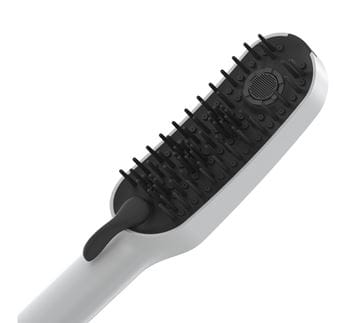 RAVAK 949.10WHM ruční sprcha 297x55 mm, 4 proudy, matná bílá