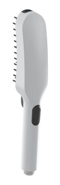 RAVAK 949.10WHM ruční sprcha 297x55 mm, 4 proudy, matná bílá X07P1478 Obrázek - fotka
