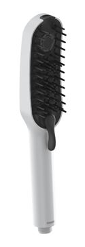 RAVAK 949.10WHM ruční sprcha 297x55 mm, 4 proudy, matná bílá X07P1478 Obrázek - fotka