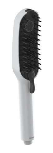 RAVAK 949.10WHM ruční sprcha 297x55 mm, 4 proudy, matná bílá X07P1478 Obrázek - fotka