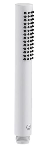 KLUDI NOVA FONTE ruční sprcha 185 mm, matná bílá 3912053-00 Obrázek - Hlavní obrázek