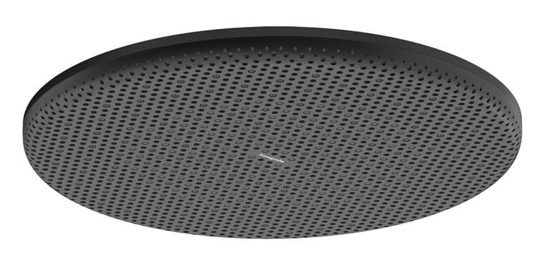 HANSGROHE RAINDANCE ALIVE S 300 1JET horní sprcha pr. 300 mm, matná černá 24520670 Obrázek - Hlavní obrázek