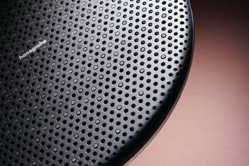 HANSGROHE RAINDANCE ALIVE S 300 1JET horní sprcha pr. 300 mm, matná černá 24520670 Obrázek - fotka