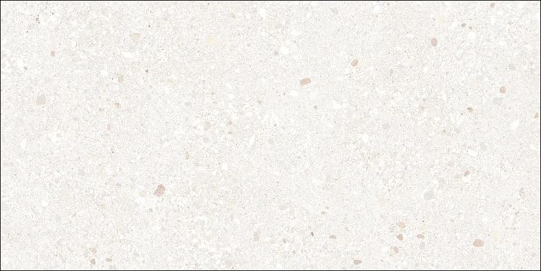 ABITARE CIOTTOLI dlažba 60x119,8 cm, outdoor, mat, bianco PF00023084 Obrázek - Hlavní obrázek