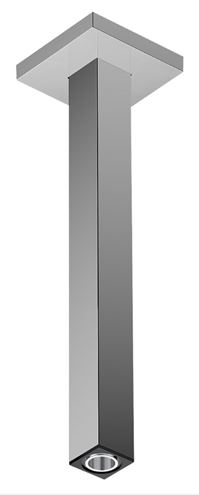 HANSGROHE E sprchové rameno 300 mm, stropní, chrom 24339000 Obrázek - Hlavní obrázek