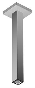 HANSGROHE E sprchové rameno 300 mm, stropní, chrom