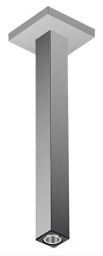 HANSGROHE E sprchové rameno 300 mm, stropní, chrom