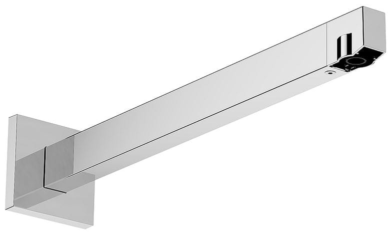 HANSGROHE E sprchové rameno 390 mm, nástěnné, chrom 24337000 Obrázek - Hlavní obrázek