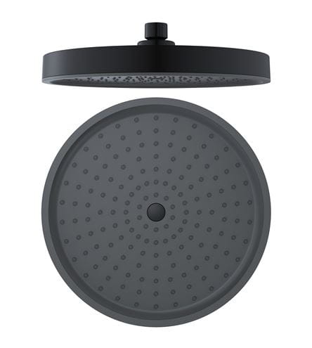 EASY+ SELECTION horní sprcha pr. 300 mm, matná černá EASP-126-MB Obrázek - Hlavní obrázek