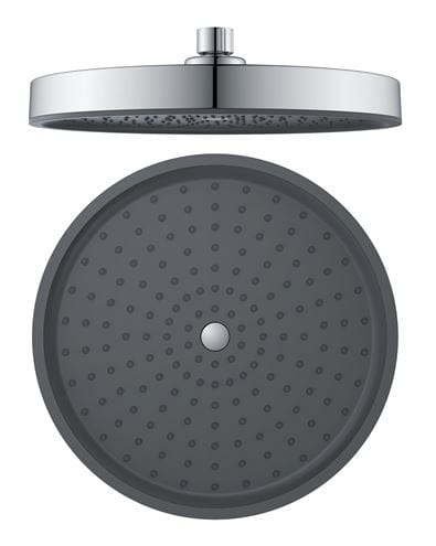 EASY+ SELECTION horní sprcha pr. 250 mm, chrom EASP-120-CH Obrázek - Hlavní obrázek