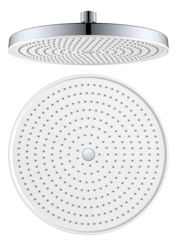 EASY+ SELECTION horní sprcha pr. 250 mm, chrom EASP-122-CH Obrázek - Hlavní obrázek
