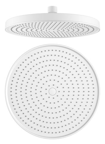 EASY+ SELECTION horní sprcha pr. 250 mm, matná bílá EASP-122-WH Obrázek - Hlavní obrázek