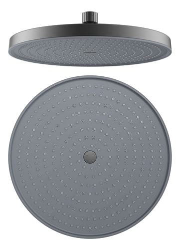 EASY+ SELECTION horní sprcha pr. 250 mm, gun metal EASP-122-GM Obrázek - Hlavní obrázek