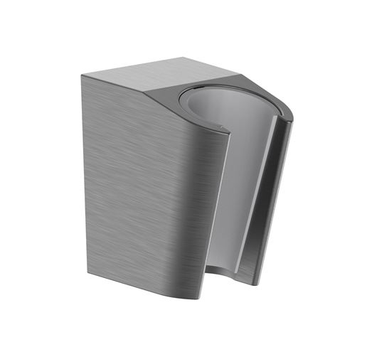 EASY+ SELECTION nástěnný držák ruční sprchy, gun metal EASP-H24-GM Obrázek - Hlavní obrázek