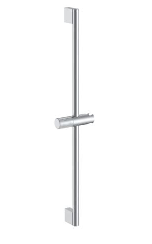 EASY+ SELECTION sprchová tyč 703 mm s držákem ruční sprchy, chrom EASP-R49-CH Obrázek - Hlavní obrázek