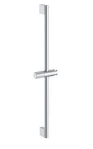 EASY+ SELECTION sprchová tyč 703 mm s držákem ruční sprchy, chrom