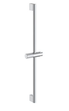 EASY+ SELECTION sprchová tyč 703 mm s držákem ruční sprchy, chrom