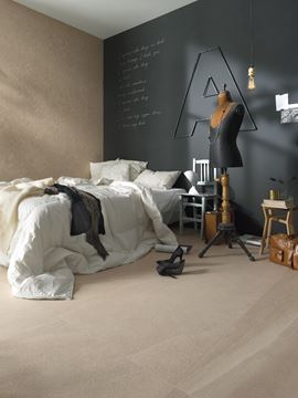 IMOLA LIME-ROCK dlažba 75x150 cm, mat reliéf, almond LMRCK 150A RM Obrázek - fotka