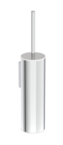IDEAL STANDARD CONNECT WC štětka, nástěnná, chrom N1396AA Obrázek - Hlavní obrázek