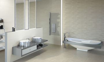 NAXOS SURFACE obklad 25x59,5 cm, mat, talc 115295 Obrázek - fotka
