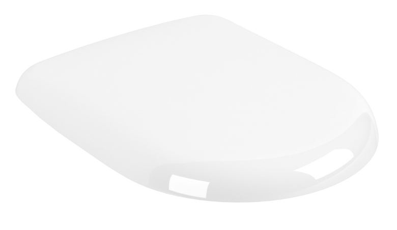 VILLEROY & BOCH ANTAO WC sedátko, SoftClosing, alpská bílá 8M67S1R1 Obrázek - Hlavní obrázek