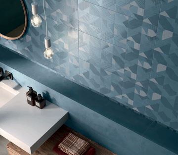 NAXOS SURFACE dekor 25x59,5 cm, mat reliéf, fascia smart 115302 Obrázek - fotka