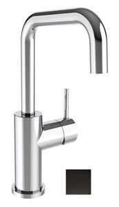 CONCEPT 300 ROUND umyvadlová stojánková baterie, imperial black