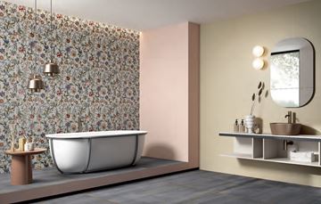GARDENIA&ARIANA GIOIA obklad 60x120 cm, mat, cipria 0008235 Obrázek - fotka