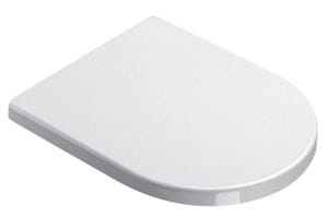 CATALANO ZERO WC sedátko, SoftClose, bílá